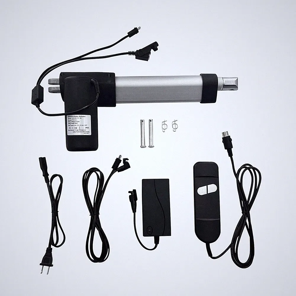Linear Actuator Motor Deltadrive 1.28.000.131.30 for Power Recliner Lift Chairs