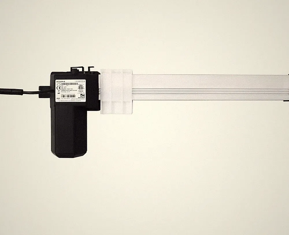 Refined Betadrive Model 1.25.000.073.30 Electric Recliner Actuator Motor