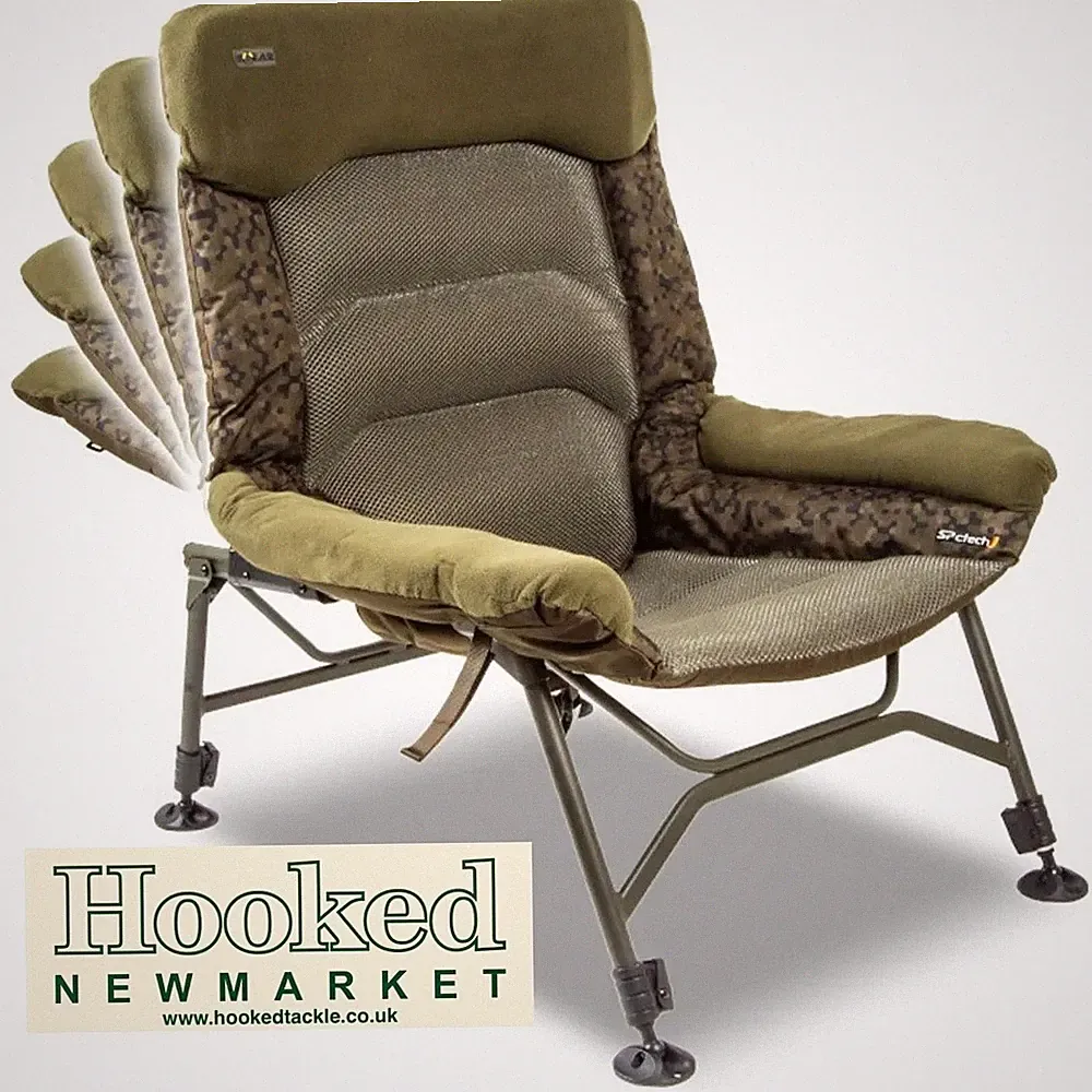 Solar SP C-Tech Sofa Chair Recliner